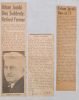 Urban Jacobi's obituaries Urban Jacobi's obituaries
