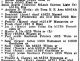 Rossos in 1931 St. Louis phone book. Rossos in 1931 St. Louis phone book.