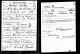 WWI Draft Card, Herbert Hucke, Allentown PA WWI Draft Card, Herbert Hucke, Allentown PA