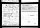 WWI Draft Card, Alva Frank Hucke, Kansas WWI Draft Card, Alva Frank Hucke, Kansas