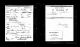 WWI Draft Card, Donald Jerome Hucke WWI Draft Card, Donald Jerome Hucke