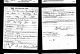 Draft Card, 1918, Fred Herman Hucke Draft Card, 1918, Fred Herman Hucke
