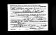 Draft Card, Dominic Rosso, 1942 Draft Card, Dominic Rosso, 1942