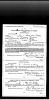 Marriage application, Paul Rosso and Bessie Kelly. Marriage application, Paul Rosso and Bessie Kelly.