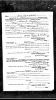 Marriage Application - Don J Hucke, Inez Wingert Marriage Application - Don J Hucke, Inez Wingert