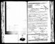 Passport application, Minnie Hucke, 1921 Passport application, Minnie Hucke, 1921