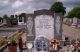 Grave of John O'Connor and Hannah Cotter