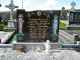 Grave of Patrick Cotter and Catherine Cremins