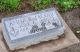 Gravestone, Anna Biver Jacobi