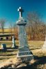 Gravestone, Anton Jacobi Gravestone, Anton Jacobi