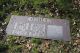 Gravestone, William and Shirley O'Shea, Will Jr. and Cheryl