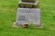 Gravestone, Cecelia Jacobi and Mathias Speichinger Gravestone, Cecelia Jacobi and Mathias Speichinger