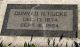 Gravestone, Conrad Henry Hucke Gravestone, Conrad Henry Hucke