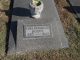 Gravestone, Emma Braschler Hucke Gravestone, Emma Braschler Hucke
