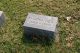 Gravestone, Eugenia Hucke, Walnut Hill Gravestone, Eugenia Hucke, Walnut Hill