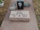 Gravestone, David L Hucke Gravestone, David L Hucke