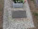 Gravestone, Eva M. Birt Hucke Gravestone, Eva M. Birt Hucke