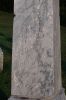Gravestone, Anton Jacobi, close-up
Gravestone, Anton Jacobi, close-up