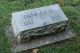 Gravestone, Jacob Jacobi Gravestone, Jacob Jacobi