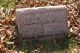 Gravestone, James Nogalski (1935-59) and Pauline Rosso (1915-1974) Gravestone, James Nogalski (1935-59) and Pauline Rosso (1915-1974)