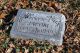 Gravestone, Linus Jacobi Gravestone, Linus Jacobi