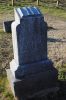 Gravestone, Nicholas Marxer, husband of Catherine Jacobi Gravestone, Nicholas Marxer, husband of Catherine Jacobi