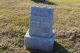 Gravestone, Frances Koestel Roos Gravestone, Frances Koestel Roos