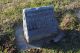 Gravestone, George V Roos Gravestone, George V Roos