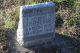 Gravestone, Joseph Roos 1876-1941 Gravestone, Joseph Roos 1876-1941