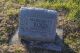 Gravestone, Margareth Roos Gravestone, Margareth Roos