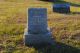 Gravestone, Martin Roos Gravestone, Martin Roos