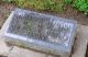 Gravestone, Urban A Jacobi
Gravestone, Urban A Jacobi
