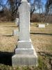 Gravestone, William Jacobi Gravestone, William Jacobi
