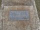 Gravestone, Wilma Hucke Gravestone, Wilma Hucke