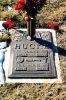 Gravestone, John Frank Hucke and Charlene Kurant-Ady Gravestone, John Frank Hucke and Charlene Kurant-Ady