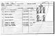 Lot Card, Charles Hucke, Calvary Cemetery Lot Card, Charles Hucke, Calvary Cemetery