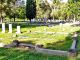 Hucke Plot, Woodland Cemetery, Woodland, California Hucke Plot, Woodland Cemetery, Woodland, California