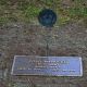 Tony Manocke grave marker, Coldwater MI. Tony Manocke grave marker, Coldwater MI.