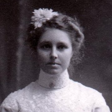 Lydia Wurth Hucke