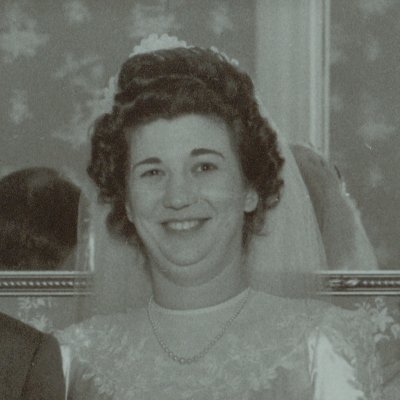 Catherine O'Shea (Riess) (1919-1985)
