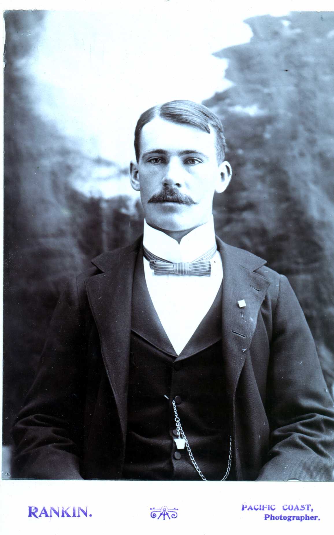 Conrad Henry Hucke
