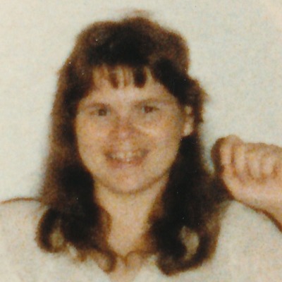 Michael Easterly, former wife of Larry Hucke