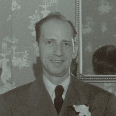 Fred W. Riess, Jr. (1910-1973)