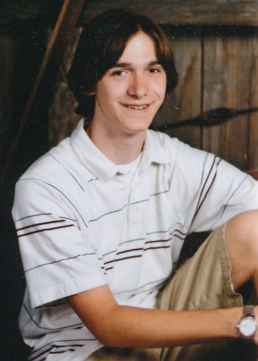 Matthew Alexander Rapp
