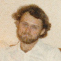 Bobby Helfrich in 1984