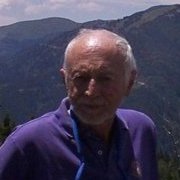 Wayne Hucke