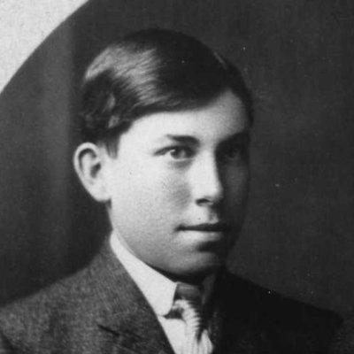 Joseph G. Jacobi (b.1890)