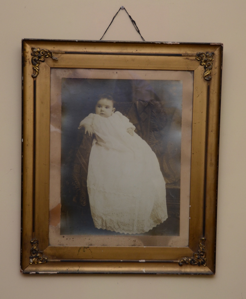 Marie Ruth Rosso (1912-1995)