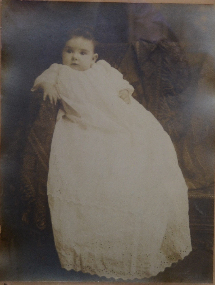 Marie Ruth Rosso (1912-1995)