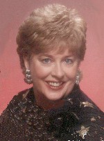 Marlene Horn